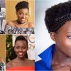 Afro Short Hairstyles (Photo 15 of 25)