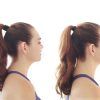 Ponytail Hairstyles For Fine Hair (Photo 4 of 25)