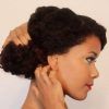 Updo Twist Out Hairstyles (Photo 3 of 15)