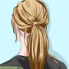 Twisted And Tousled Ponytail Hairstyles (Photo 22 of 25)
