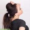 Poofy Ponytail Hairstyles With Bump (Photo 11 of 25)