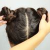 Braided Space Buns Updo Hairstyles (Photo 24 of 25)