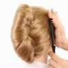 French Roll Prom Hairstyles (Photo 24 of 25)