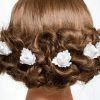 Wedding Hairstyles Without Heat (Photo 4 of 15)