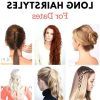 Long Hairstyles For Night Out (Photo 2 of 25)