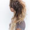 Long Hairstyles With Braids (Photo 25 of 25)