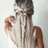 Long Hairstyles Plaits (Photo 8 of 25)
