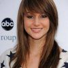 Elongated Layered Haircuts For Straight Hair (Photo 7 of 25)