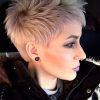 Sexy Pixie Hairstyles With Rocker Texture (Photo 13 of 25)