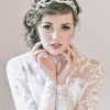 Wedding Hairstyles With Headpiece (Photo 1 of 15)