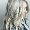 Blonde Hairstyles With Platinum Babylights (Photo 15 of 25)