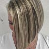 Dirty Blonde Pixie Hairstyles With Bright Highlights (Photo 9 of 25)