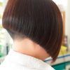A-Line Bob Hairstyles With An Undercut (Photo 16 of 25)