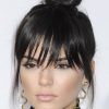 Eye-Covering Bangs Asian Hairstyles (Photo 15 of 25)