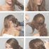 15 Ideas of Medium Hairstyles Covering Ears