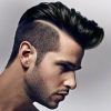 Sharp And Clean Curly Mohawk Haircuts (Photo 21 of 25)