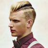 Short Hair Inspired Mohawk Hairstyles (Photo 5 of 25)