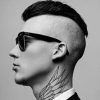 Short Mohawk Hairstyles (Photo 7 of 25)