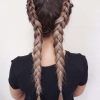 Intricate Boxer Braids Hairstyles (Photo 9 of 15)