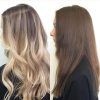 Beige Balayage For Light Brown Hair (Photo 24 of 25)