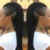Mohawk Braid Hairstyles With Extensions (Photo 15 of 25)