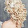 Wedding Hairstyles For Long Blonde Hair (Photo 7 of 15)