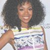 Medium Haircuts For Black Women With Oval Faces (Photo 19 of 25)