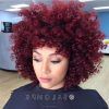 Short Haircuts For Black Women With Fine Hair (Photo 12 of 25)