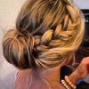 Long Hairstyles Buns (Photo 14 of 25)