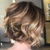Short Hairstyles With Balayage (Photo 9 of 25)
