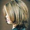 Bob Hairstyles With Subtle Layers (Photo 3 of 25)