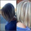 Long Inverted Bob Back View Hairstyles (Photo 12 of 25)