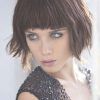Bob Hairstyles With Bangs (Photo 16 of 25)