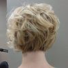 Short Asymmetric Bob Hairstyles With Textured Curls (Photo 12 of 25)
