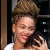 Beyonce Cornrows Hairstyles (Photo 8 of 15)