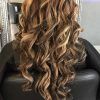 Light Brown Hairstyles With Blonde Highlights (Photo 22 of 25)