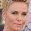 Super Short Pixie Hairstyles For Round Faces (Photo 14 of 15)