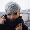 Sassy Silver Pixie Blonde Hairstyles (Photo 8 of 25)