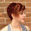 Curly Pixie Haircuts With Highlights (Photo 13 of 25)