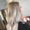 Blonde Hairstyles With Platinum Babylights (Photo 10 of 25)