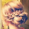 Long Cascading Curls Prom Hairstyles (Photo 21 of 25)