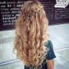 Long Cascading Curls Prom Hairstyles (Photo 24 of 25)