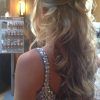 Formal Curly Hairdo For Long Hairstyles (Photo 23 of 25)