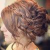 Elegant Curled Prom Hairstyles (Photo 15 of 25)