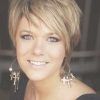 Short Bob Haircuts For Women Over 40 (Photo 6 of 15)