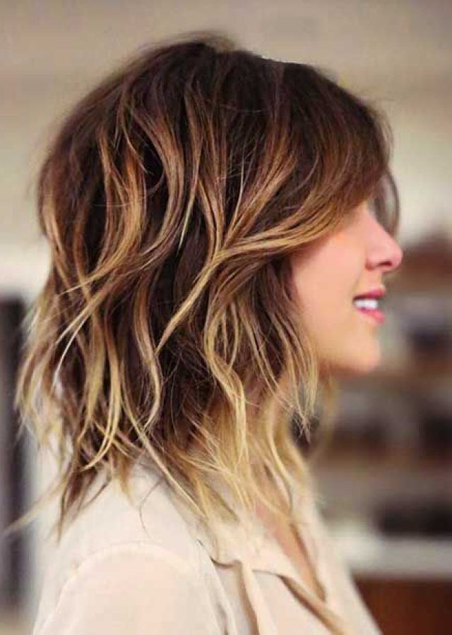 The 25 Best Collection of Long and Short Layers Hairstyles
