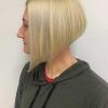 Voluminous Stacked Cut Blonde Hairstyles (Photo 23 of 25)