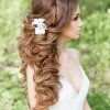 Modern Wedding Hairstyles For Bridesmaids (Photo 2 of 15)