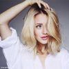 Rooty Long Bob Blonde Hairstyles (Photo 19 of 25)