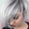 Gray Blonde Pixie Hairstyles (Photo 22 of 25)